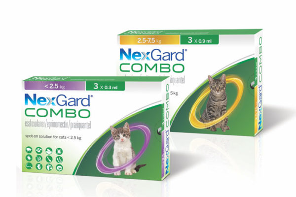 nexgard-combo